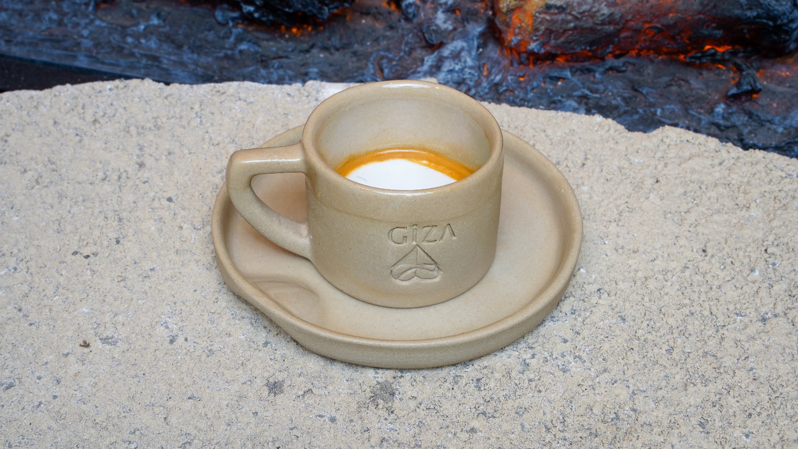 Macchiato