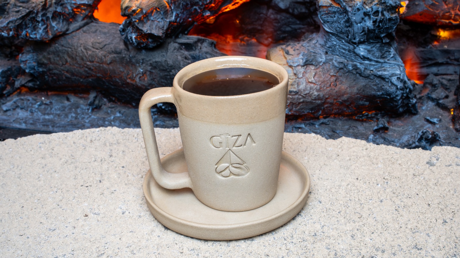 Çay (Medium)