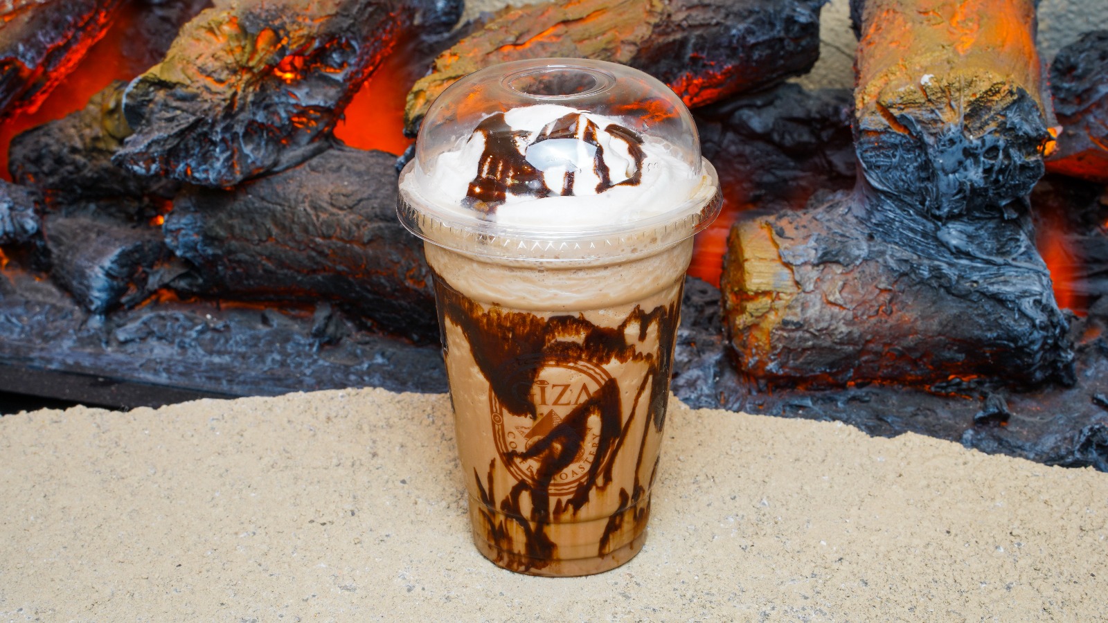 Çikolatalı Milkshake