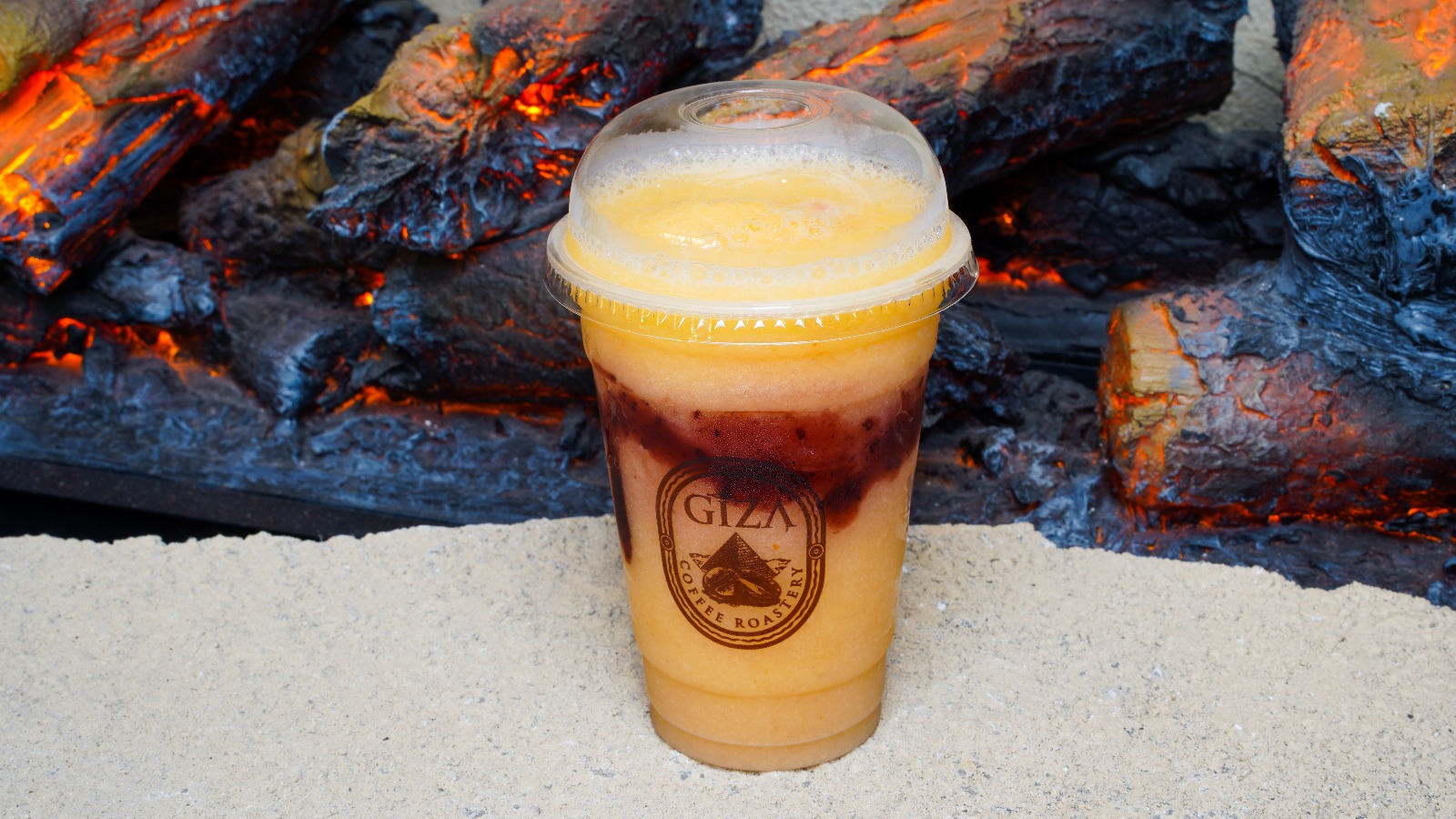 Mango Frozen