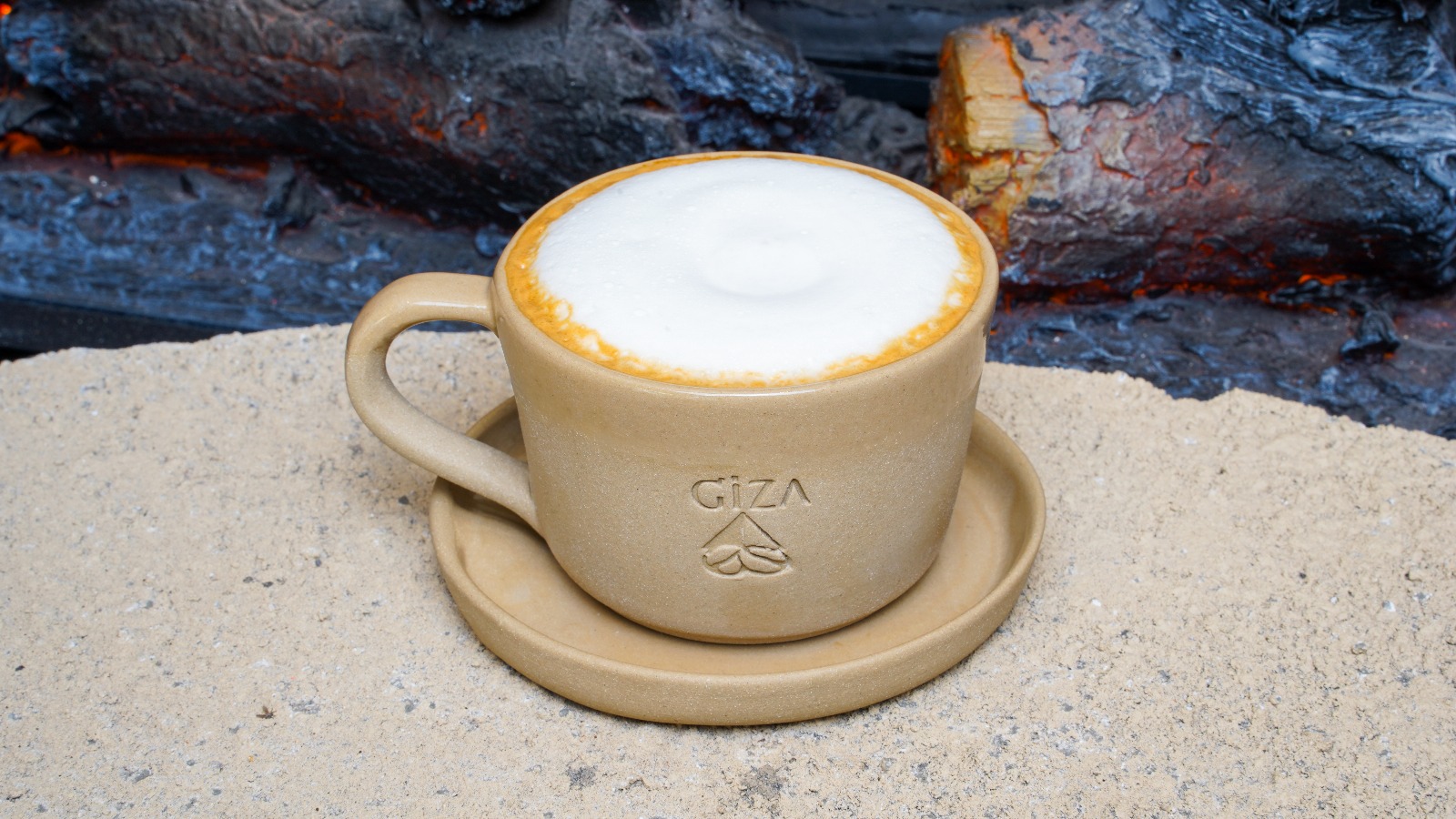 Cappuccino
