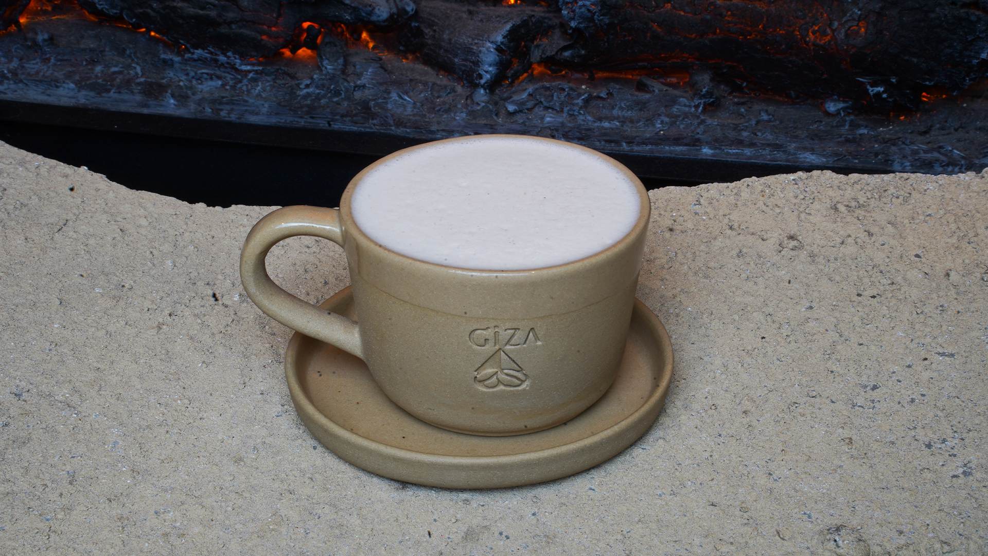 Chai Tea